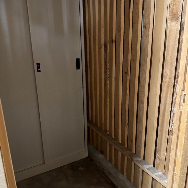 Studio Chesery - Studio mit Balkon - 17