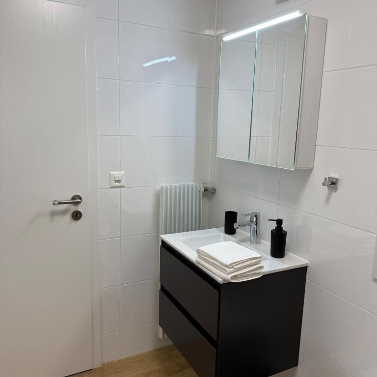 Studio Chesery - Studio mit Balkon - 20