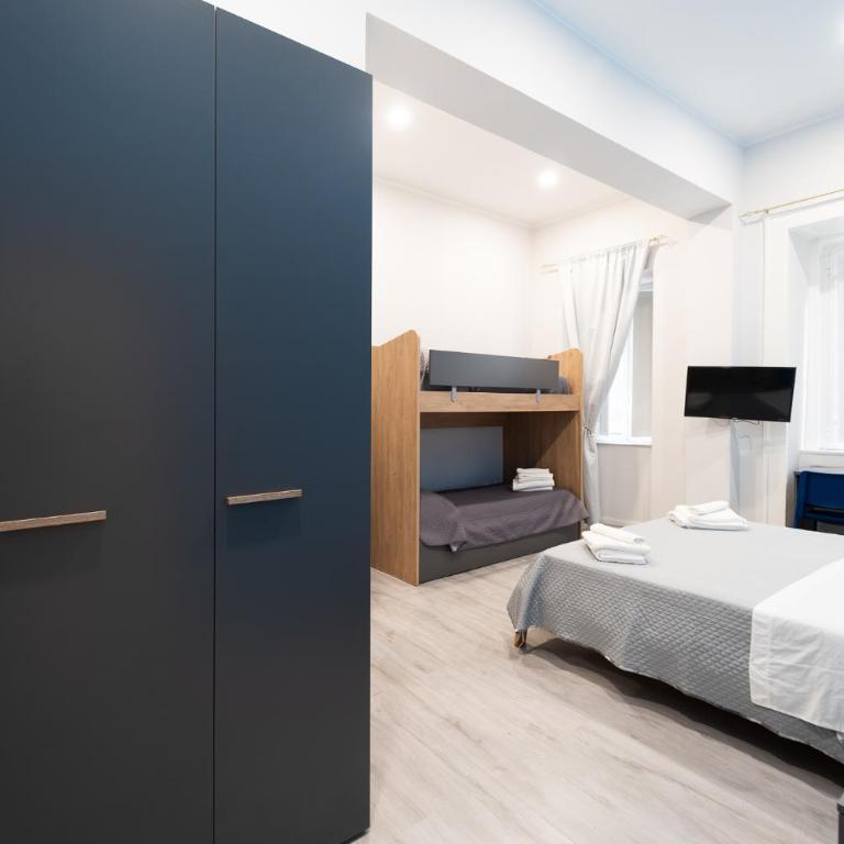 B&B Vico Teresa 148 - Deluxe Room - 3