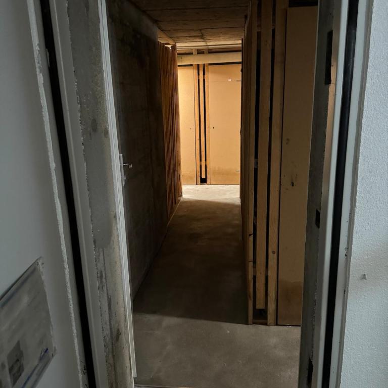 Studio Chesery - Studio mit Balkon - 25