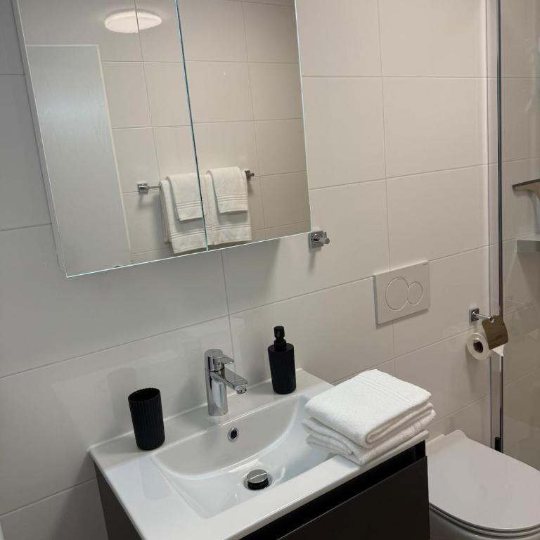 Studio Chesery - Studio mit Balkon - 29