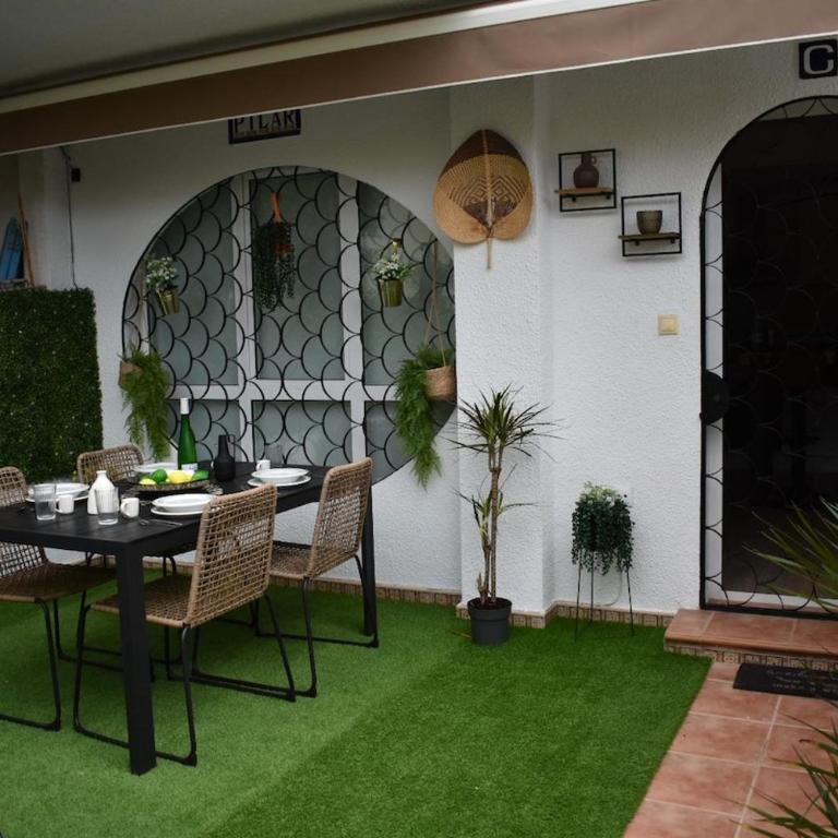 El Campello - Apartamento de 2 dormitorios - 17