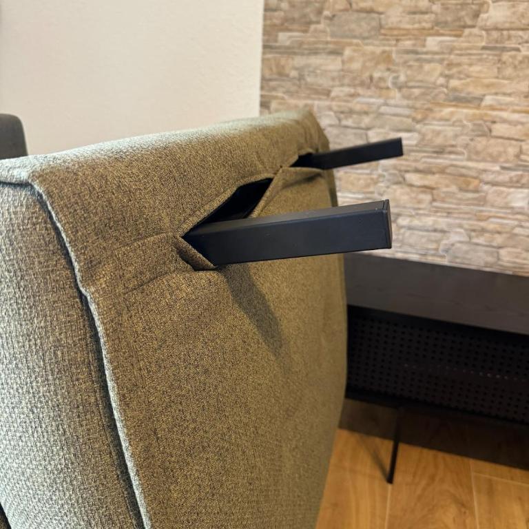 Studio Chesery - Studio mit Balkon - 39