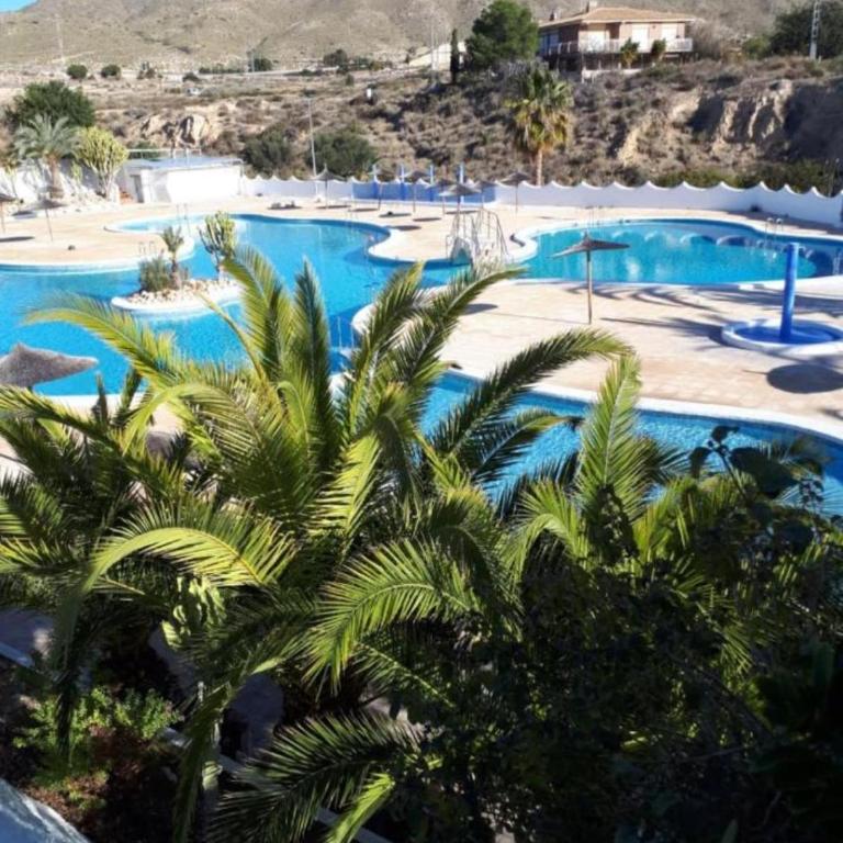 El Campello - Apartamento de 2 dormitorios - 21