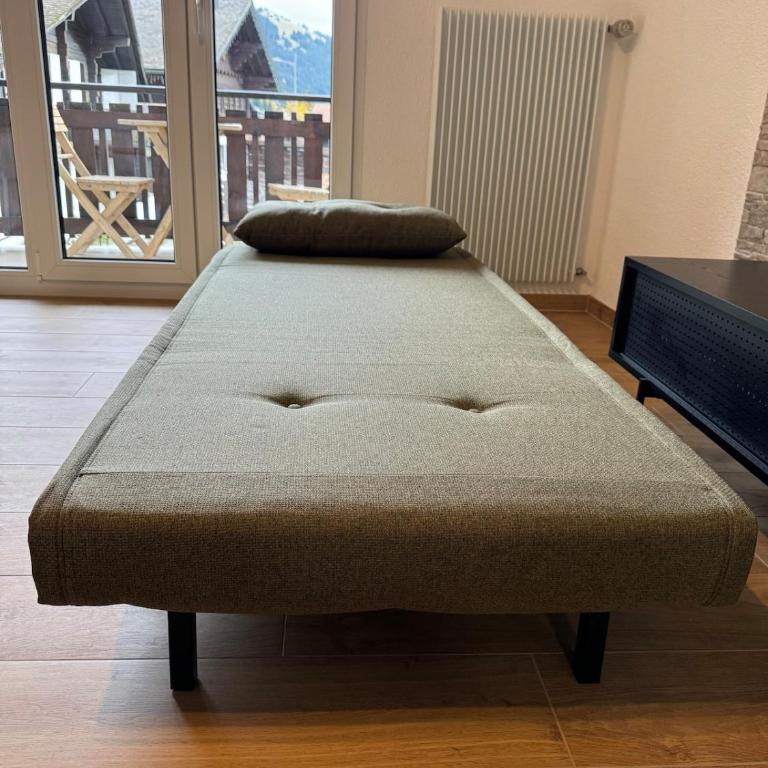 Studio Chesery - Studio mit Balkon - 47