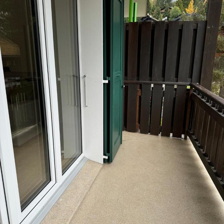 Studio Chesery - Studio mit Balkon - 49