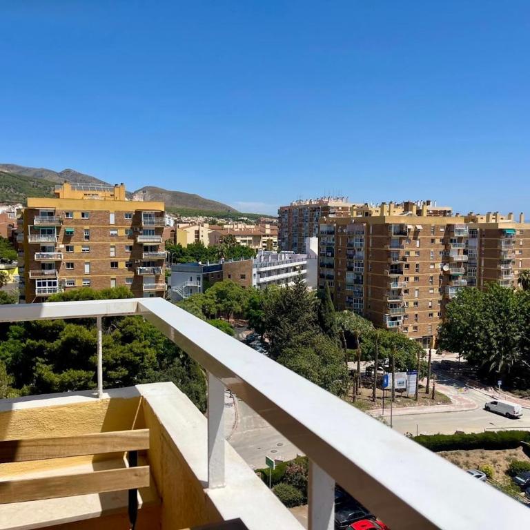 Apartment Hercules 1 Bed WiFi TV - Apartamento de 1 dormitorio - 15