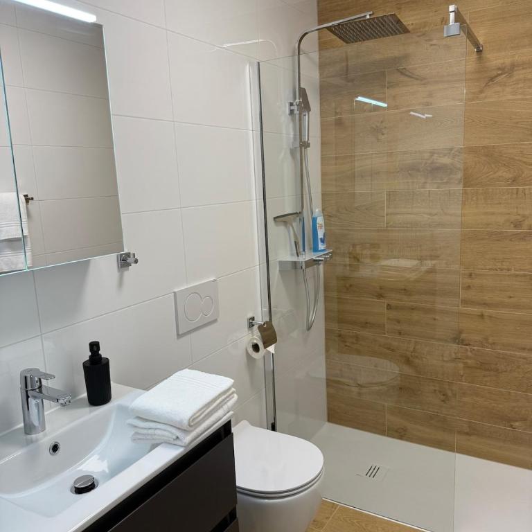 Studio Chesery - Studio mit Balkon - 53