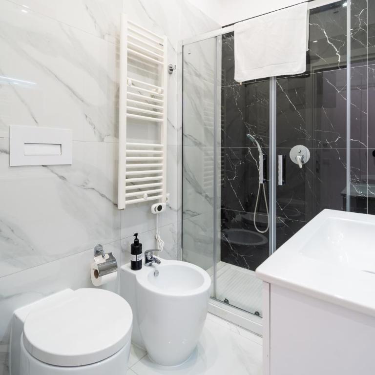 B&B Vico Teresa 148 - King Room - 6
