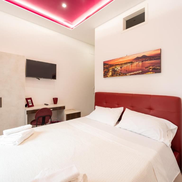 B&B Vico Teresa 148 - King Room - 4