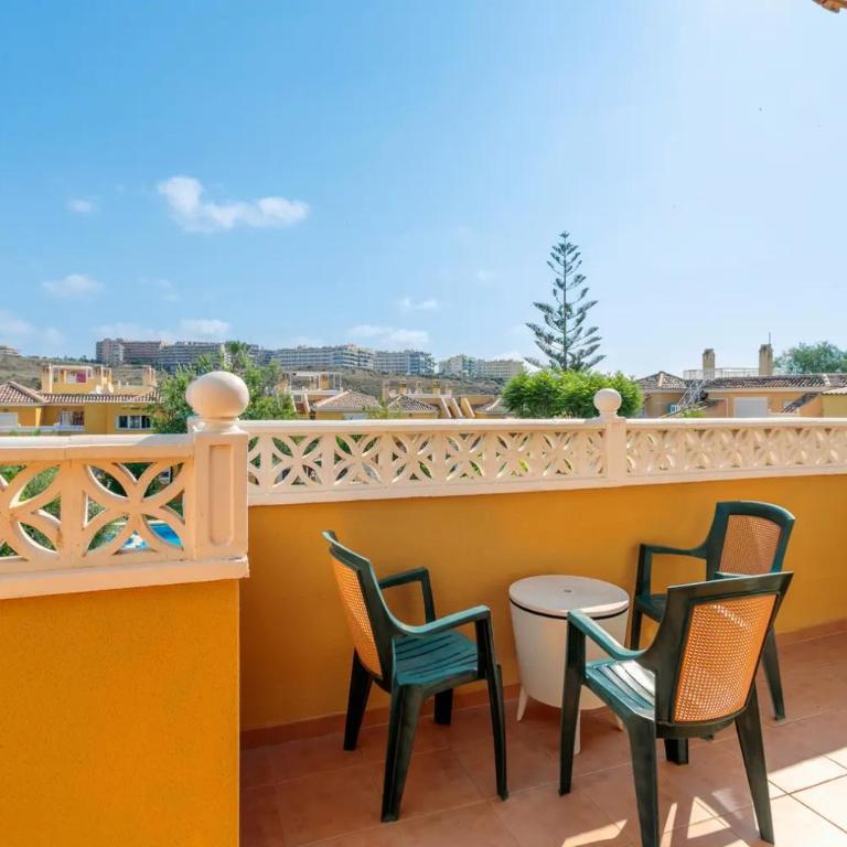 Pretty Bungalow With Private Garden - Casa de 3 dormitorios - 7