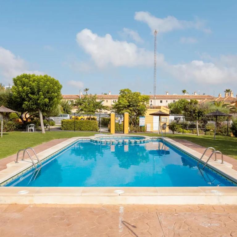 Pretty Bungalow With Private Garden - Casa de 3 dormitorios - 3