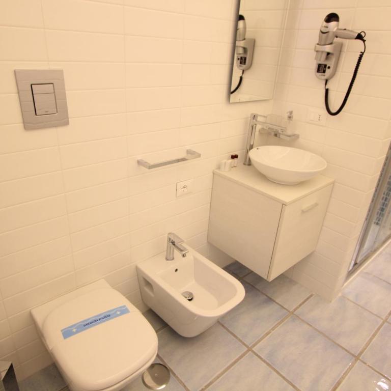 Il Viaggiatore Gaeta Medievale B&B - Triple Room - 15