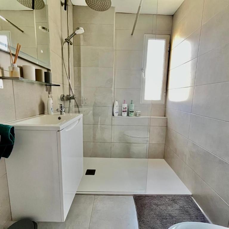 Apartment Hercules 1 Bed WiFi TV - Apartamento de 1 dormitorio - 6