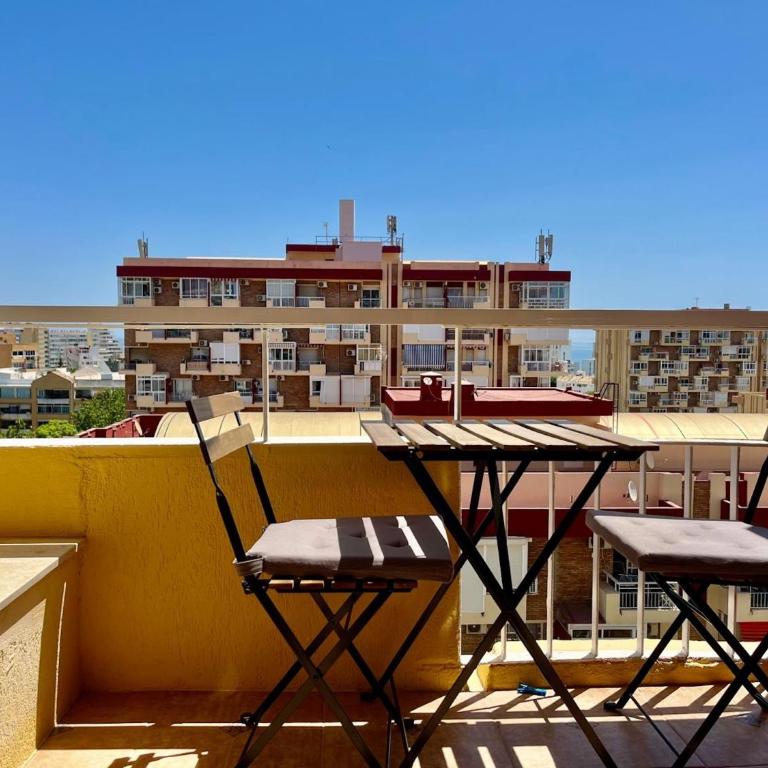 Apartment Hercules 1 Bed WiFi TV - Apartamento de 1 dormitorio - 16