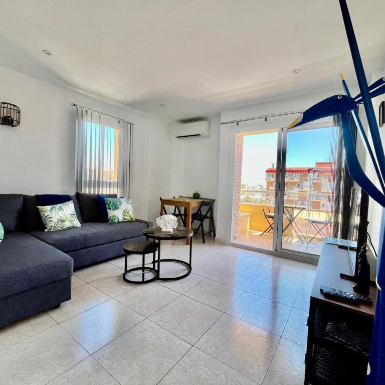 Apartment Hercules 1 Bed WiFi TV - Apartamento de 1 dormitorio - 1