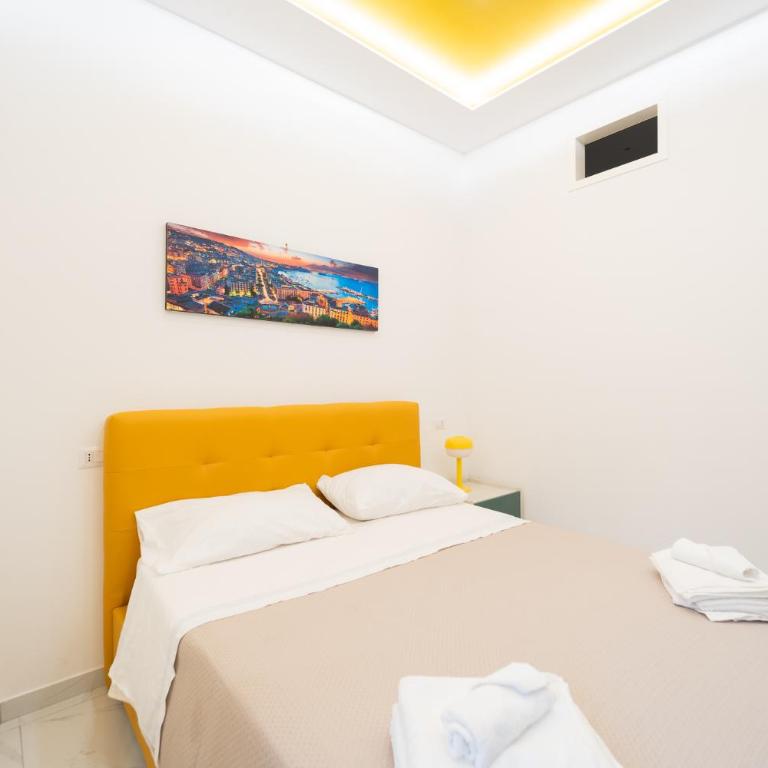 B&B Vico Teresa 148 - Deluxe King Room - 5