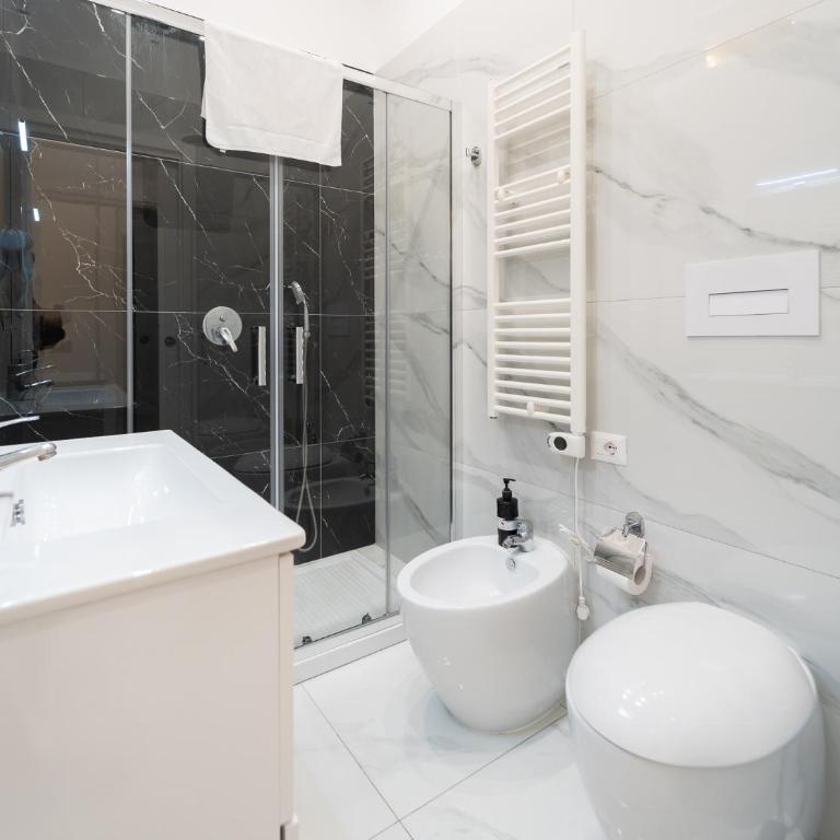 B&B Vico Teresa 148 - Deluxe King Room - 3