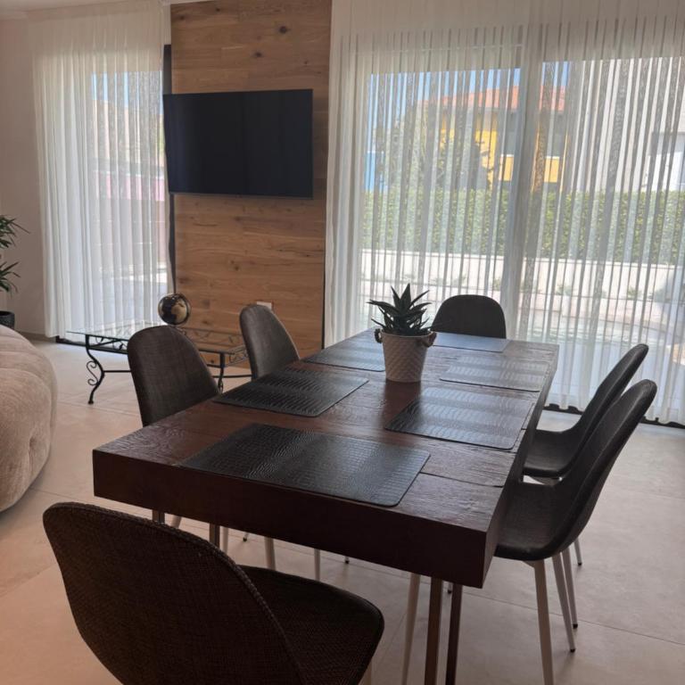 Villa Luxury Jevarò - Peschiera del Garda - Villa con 2 Camere da Letto - 4