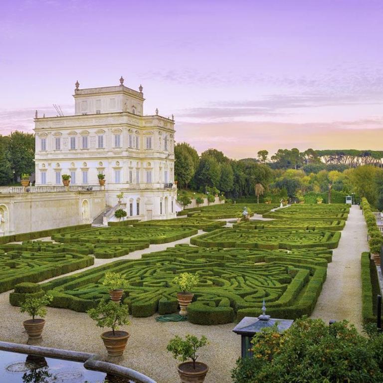 Villa Sciarra BnB - Appartamento con 2 Camere da Letto - 14