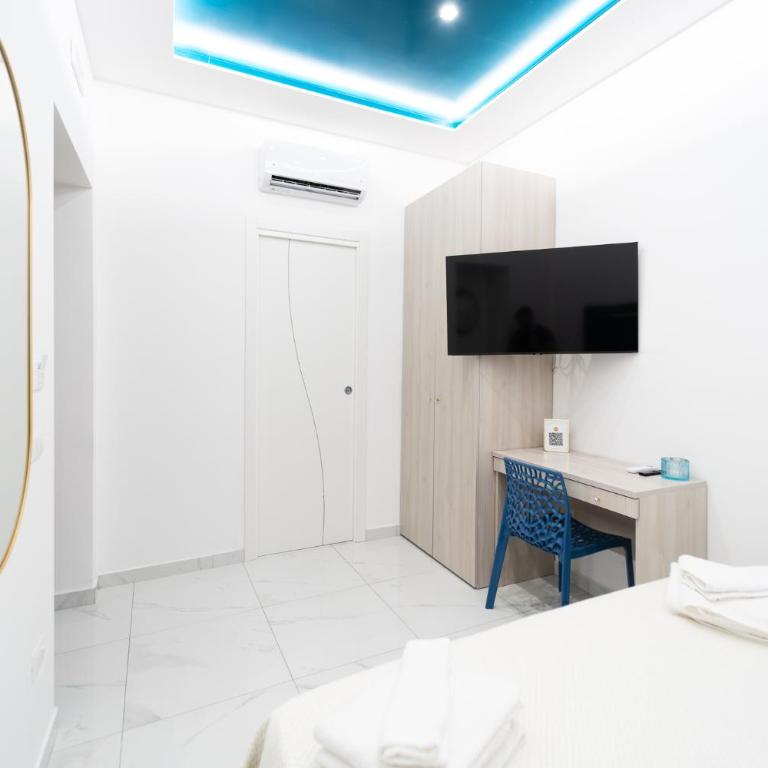 B&B Vico Teresa 148 - Superior King Room - 4