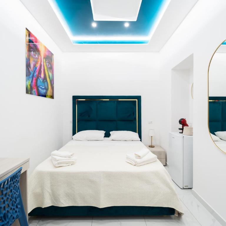 B&B Vico Teresa 148 - Superior King Room - 3