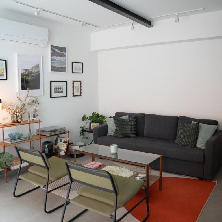 Serra Hospedajes Colón - Two-Bedroom Apartment - 1