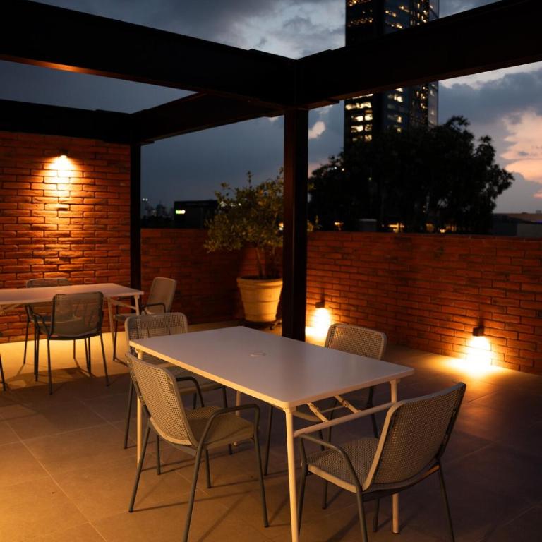 Serra Hospedajes Colón - Two-Bedroom Apartment - 6