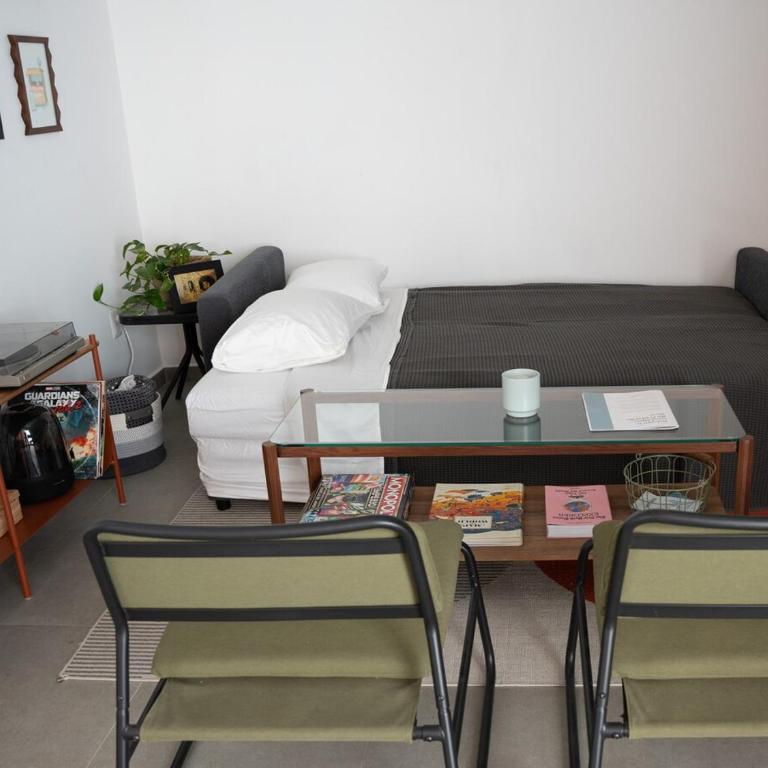 Serra Hospedajes Colón - Two-Bedroom Apartment - 10