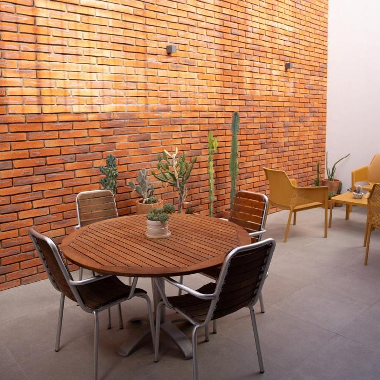 Serra Hospedajes Colón - Two-Bedroom Apartment - 15