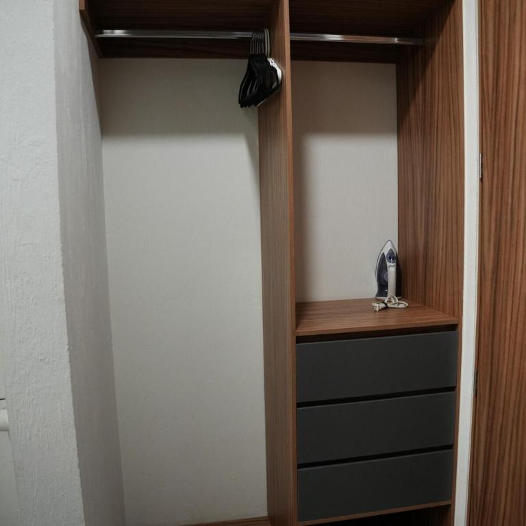 Serra Hospedajes Colón - Two-Bedroom Apartment - 27