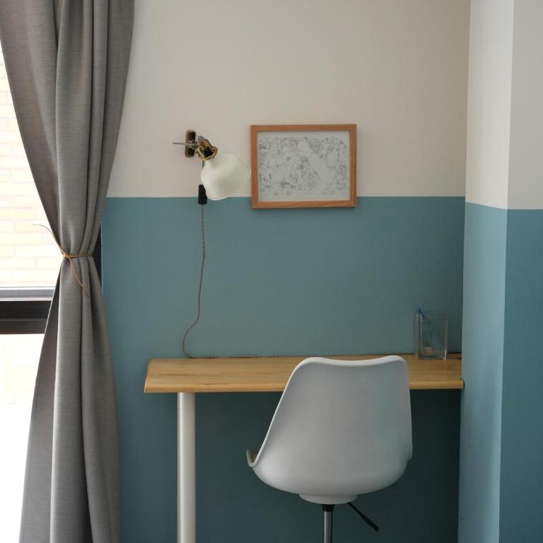 Serra Hospedajes Colón - Two-Bedroom Apartment - 31