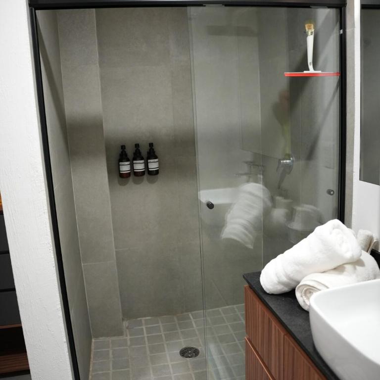 Serra Hospedajes Colón - Two-Bedroom Apartment - 35