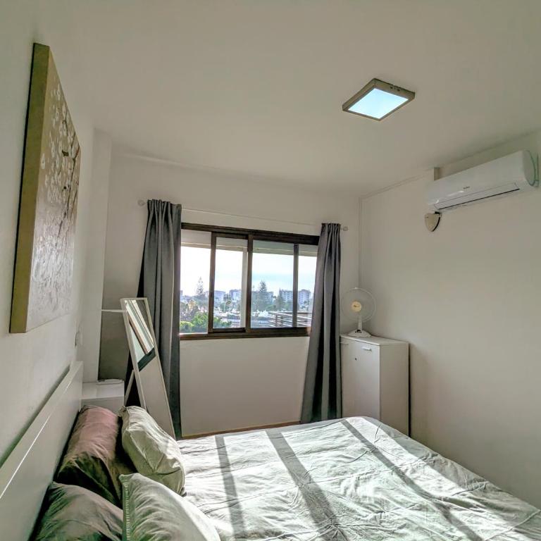 Iguazu TIR24 Top Floor Apartment - Apartamento con vistas al mar - 29