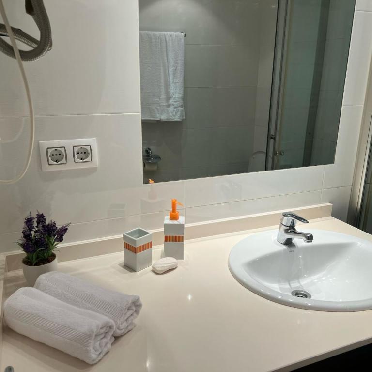Los Arenales - Apartamento de 1 dormitorio - 8