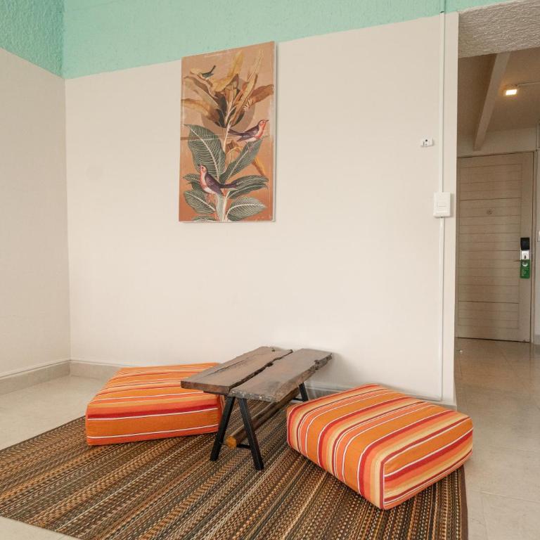 Nílu Cancun Zona Hotelera by Selina - Suite - 2