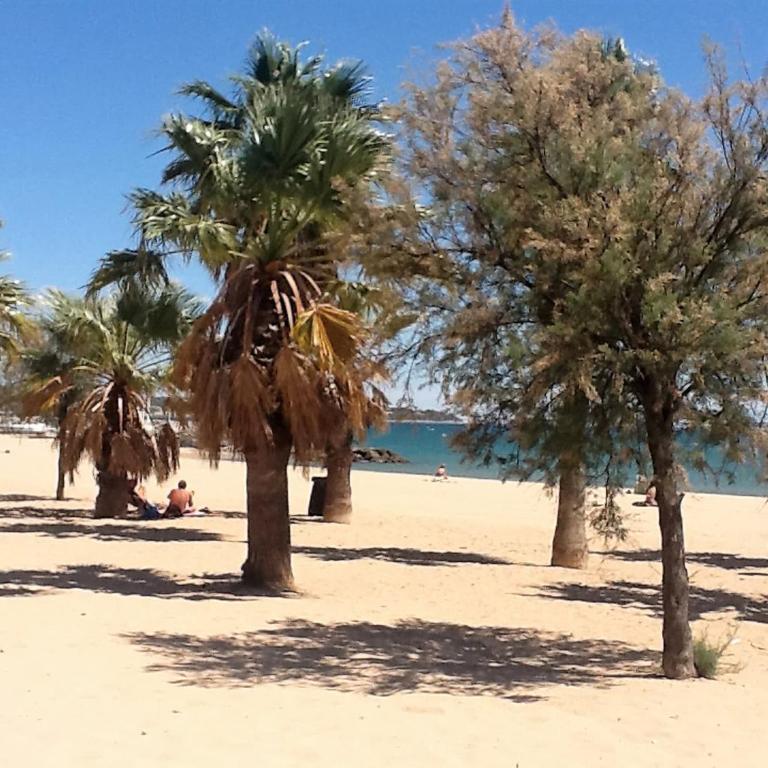 Holiday Home in Fréjus with Pool & Tennis - Two-Bedroom Holiday Home - 26