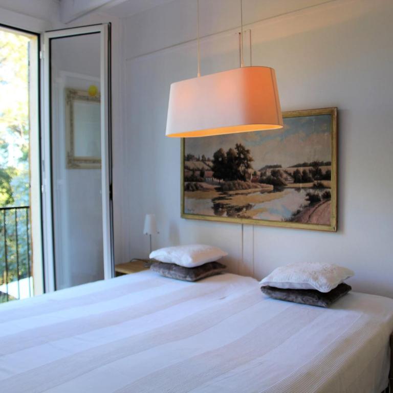 Holiday Home in Fréjus with Pool & Tennis - Two-Bedroom Holiday Home - 3