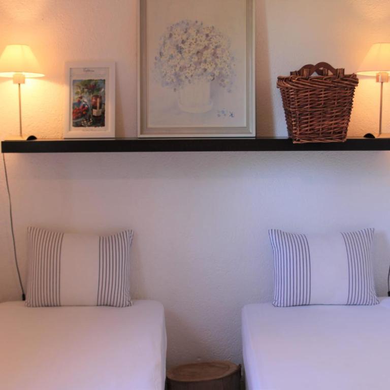 Holiday Home in Fréjus with Pool & Tennis - Two-Bedroom Holiday Home - 15