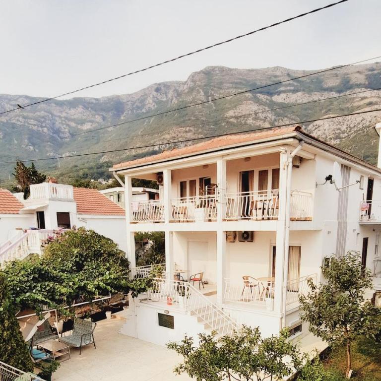 Apartmani Palma - Apartman sa Terasom - 1