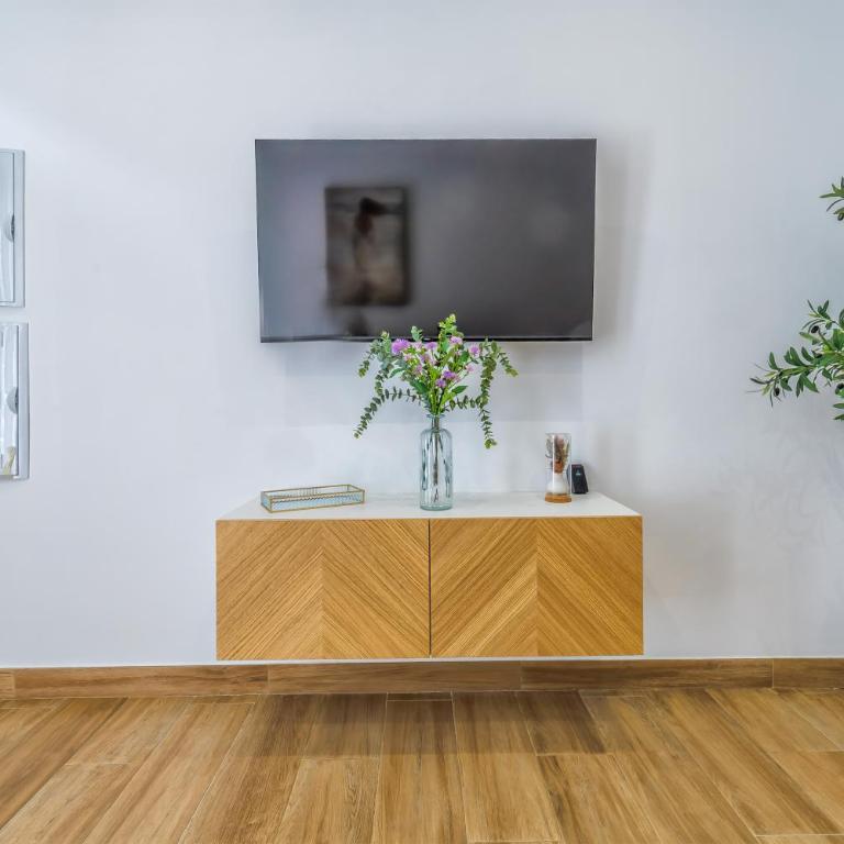 New Lofts Boutique Center Córdoba - Apartamento Loft de 1 dormitorio - 10