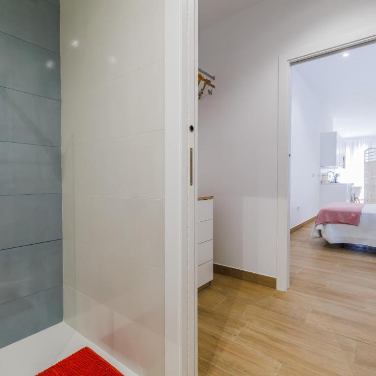 New Lofts Boutique Center Córdoba - Apartamento Loft de 1 dormitorio - 26