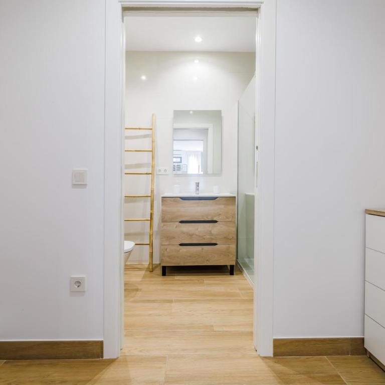 New Lofts Boutique Center Córdoba - Apartamento Loft de 1 dormitorio - 28