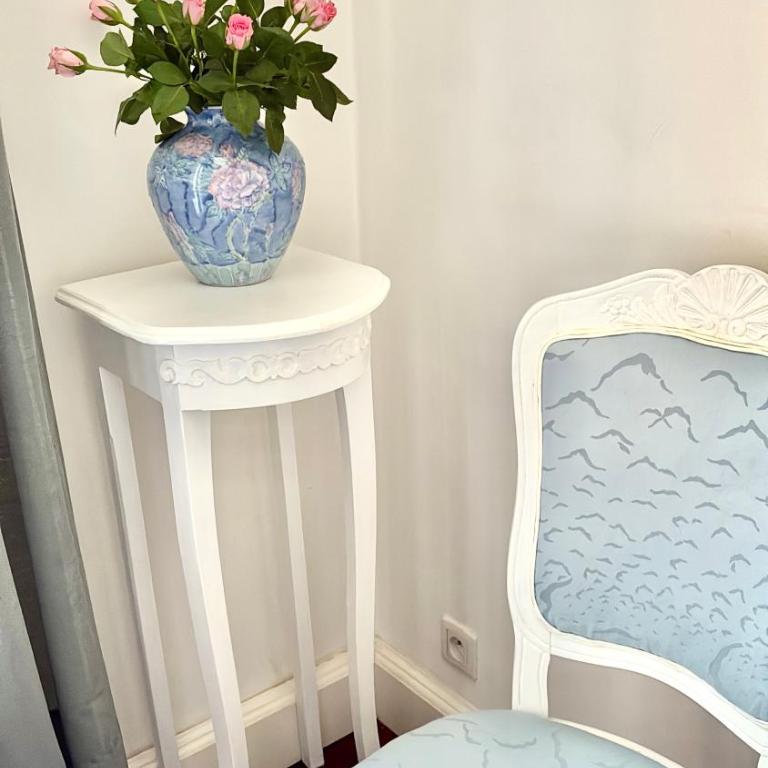 2P Moderne Riquier proche Port, Gare, Tramway - Appartement 1 Chambre - 5