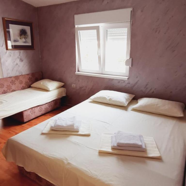 Apartmani Palma - Apartman sa Terasom - 6