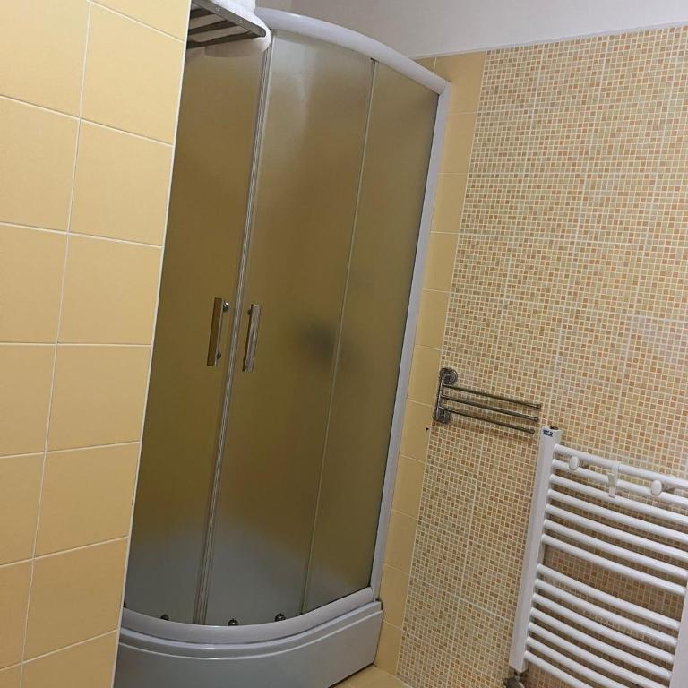 Salt Lake Apartment Tuzla - One-Bedroom Apartment - 7