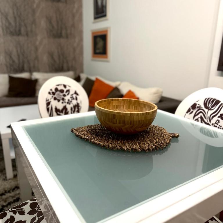 Central Point Stay - Apartman sa 1 Spavaćom Sobom - 7