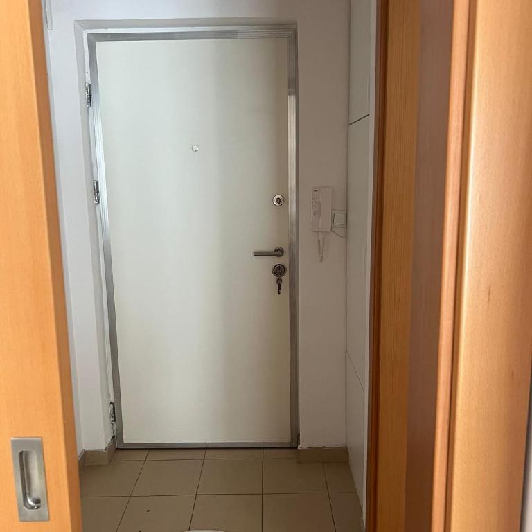 Salt Lake Apartment Tuzla - One-Bedroom Apartment - 8