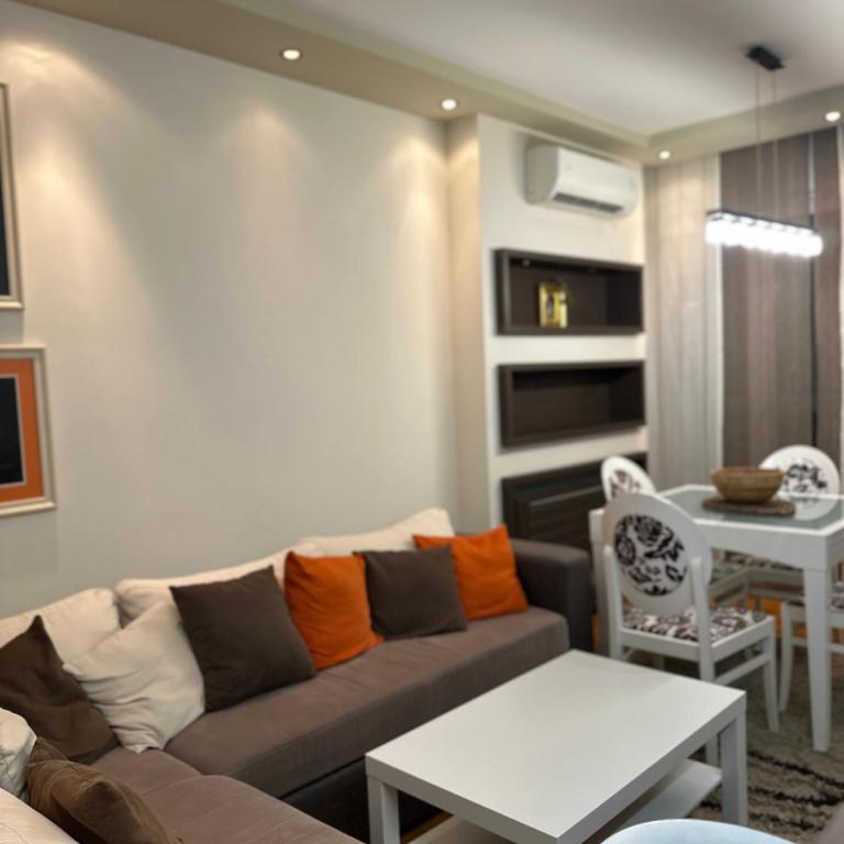 Central Point Stay - Apartman sa 1 Spavaćom Sobom - 6