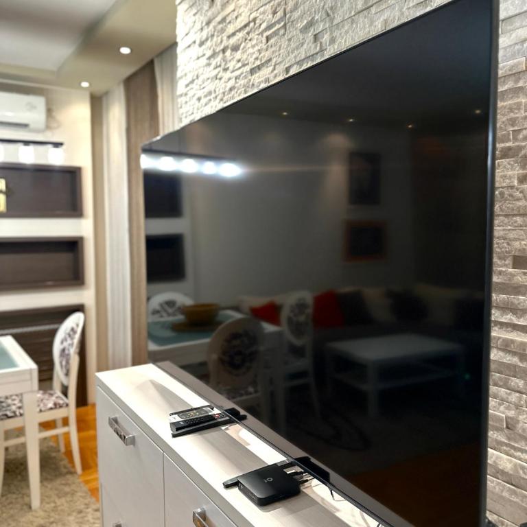 Central Point Stay - Apartman sa 1 Spavaćom Sobom - 2